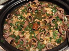 海肠捞饭-奕景海鲜酒家· 大连海鲜(星海广场店)