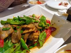 -蛙兔鸡自贡风味·特色江湖菜(广都店)