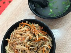 -小竖点徽派卷面皮(洪都店)