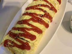 -富乐满 炸鸡&韩国料理 불로만(虹泉路店)