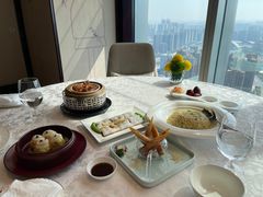 -Yan Ting宴庭中餐厅-长沙瑞吉酒店(运达店)