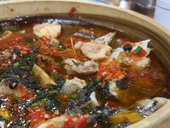 -笨罗卜浏阳菜馆(太平街店)