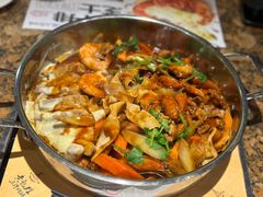 -黄记煌三汁焖锅(金凤万达广场店)