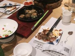 -中国徽菜·徽商故里(广安门店)