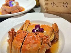 -小厨娘金榜题名(夫子庙秦淮河店)