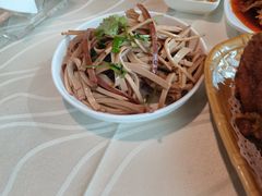 -深山老屋(国顺东路店)