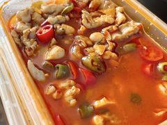 -江味龙虾馆·裸蓝龙虾(南山店)