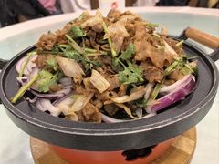 -鑫巴蜀小镇 · 水煮鱼专研店(玉桥店)