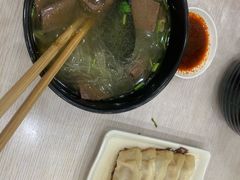 -大董锅贴(崇安寺店)
