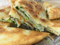 -咏春葱油饼(德政中路店)