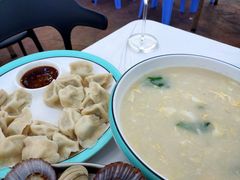 -日照大牌檔•小船海鲜(万平口店)