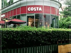 -COSTA COFFEE(常熟路店)