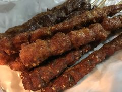 -北京稻香村(西单购物中心店)