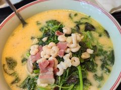 -香雪海饭店中餐厅(玉山店)