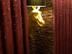 -俏江南天津时尚曲艺主题餐厅(马场道店)