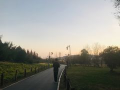 -贵阳市花溪国家城市湿地公园