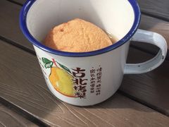 -古北烤梨