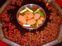 -满江红火锅(凯德店)