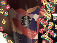 -星巴克(绵阳涪城凯德店)