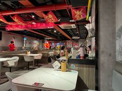 -付小姐在成都(五道口店)