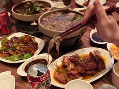 -六泰居·尔滨地标·东北菜(松北店)