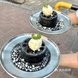 谁能想到!晋江烤肉已经next level…