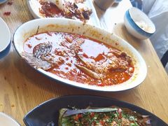 -金塔傣乡·云南民族特色菜·傣味手抓饭(金瓦路店)