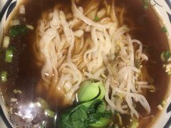 -雲栖斜街炸酱面馆