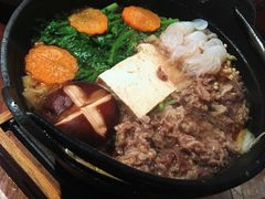 -铃木食堂(帽儿胡同店)