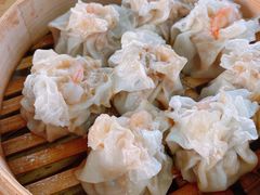 -正宗天津烧麦馆(柳州路店)