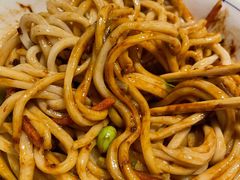 老北京炸酱面-海碗居(王府井店)