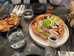 -LES ELITES 英集荟(南京西路店)