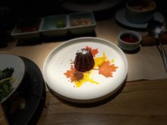 -素慧餐厅(大虹桥店)