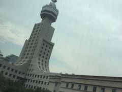 -北京网络广播电视台
