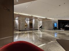 -上海华夏假日酒店