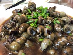 -云河农家乐饭店(福禄缘树山店)