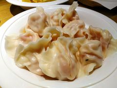 -金谷园饺子·烧烤·家宴(人大总店)
