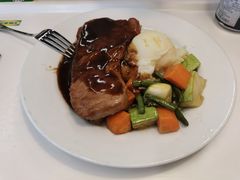 -宜家·瑞典风味餐厅(海达南街店)