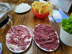 -贵宾牛·潮汕牛肉火锅(珠池总店)