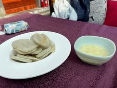 -万柳阁小馆·花园餐厅(龙潭湖店)