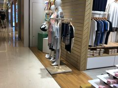 -松山棉店(长楹天街购物中心店)