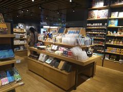 -九木杂物社(恒隆广场店)