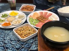 -桥香园正宗过桥米线(机场五店)