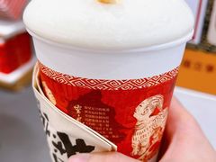 -茶颜悦色(雨花亭凯德二楼店)