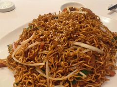 -宝园酒家(美林M·LIVE天地东座店)