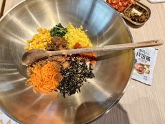 -梨花牛肉汤饭(仁恒伊势丹店)