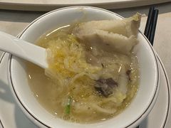 -苏师傅菜馆(上沙店)