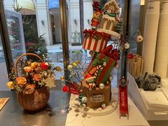 -迦南的早晨蛋糕甜品集合店