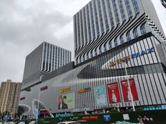 -万达广场(南京江宁店)