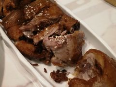 -乔阿马·江南味·驴肉香(龙湖华泾天街店)